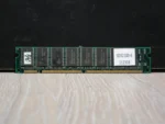 Acorp 32MB PC100 SD Memória