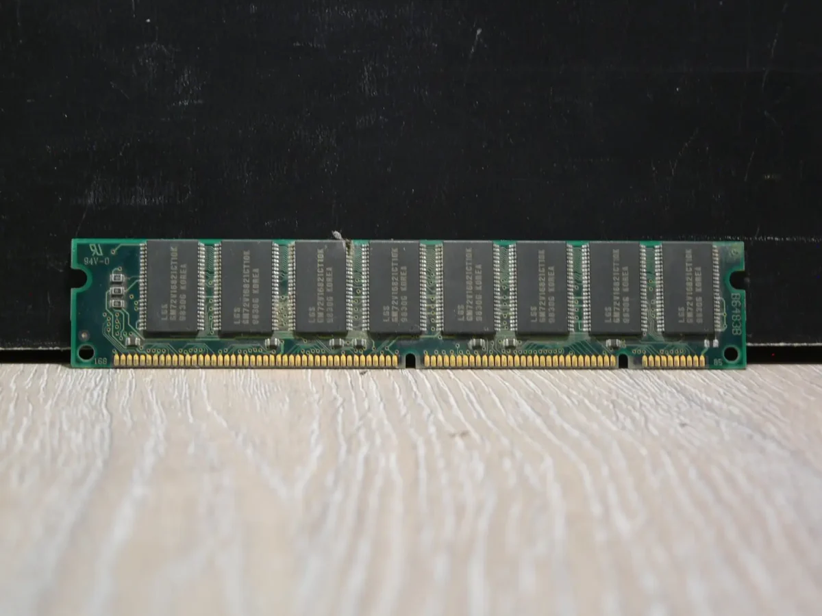 Acorp 32MB PC100 SD Memória - Image 2