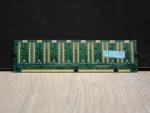 32MB PC100 SD Memória - Image 2