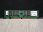 32MB PC100 SD Memória