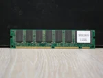 32MB PC100 SD Memória