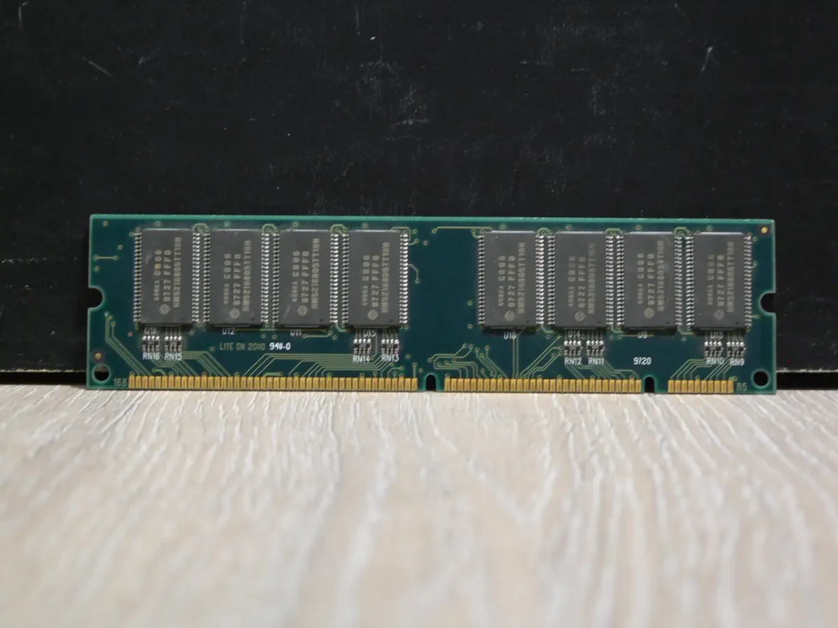 32MB PC66 SD Memória - Image 2