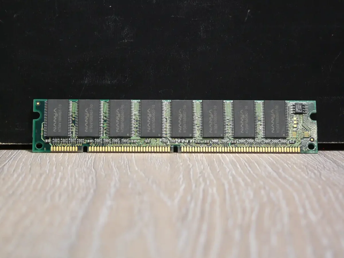 32MB PC66 SD Memória - Image 2