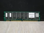 HP 64MB PC100 SD Memória