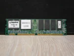 Kingston KTC6611/64 CE 64MB PC100 SD Memória
