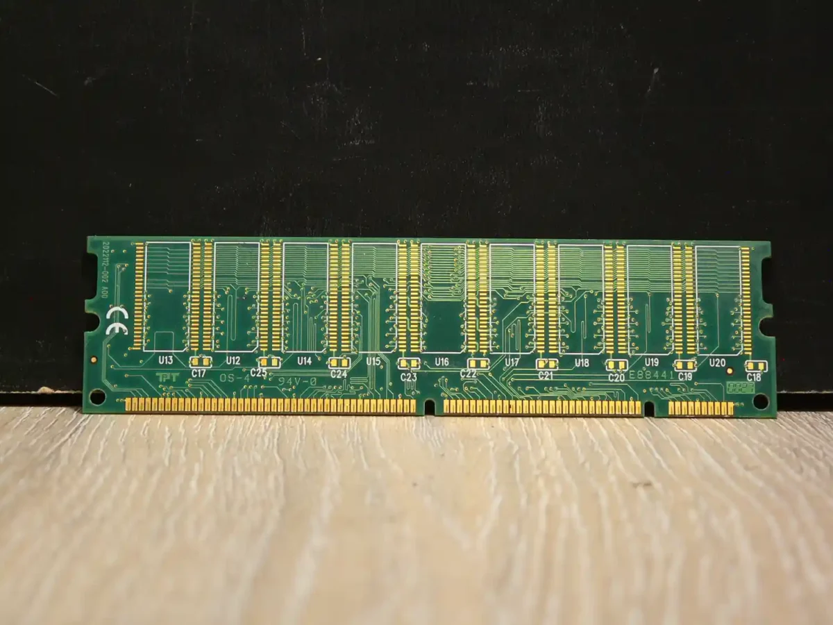 Kingston KTC6611/64 CE 64MB PC100 SD Memória - Image 2