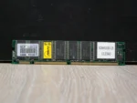 ADLAS 64MB PC100 SD Memória