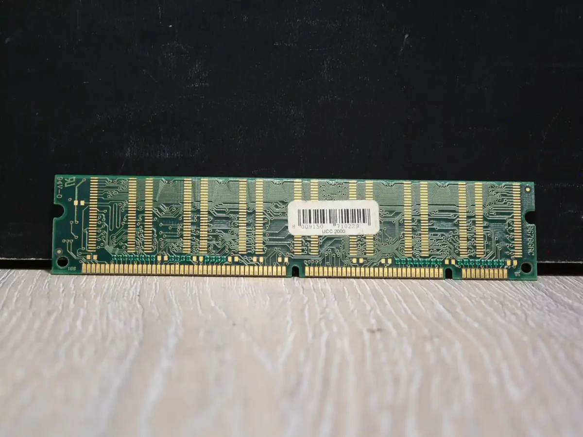 ADLAS 64MB PC100 SD Memória - Image 2