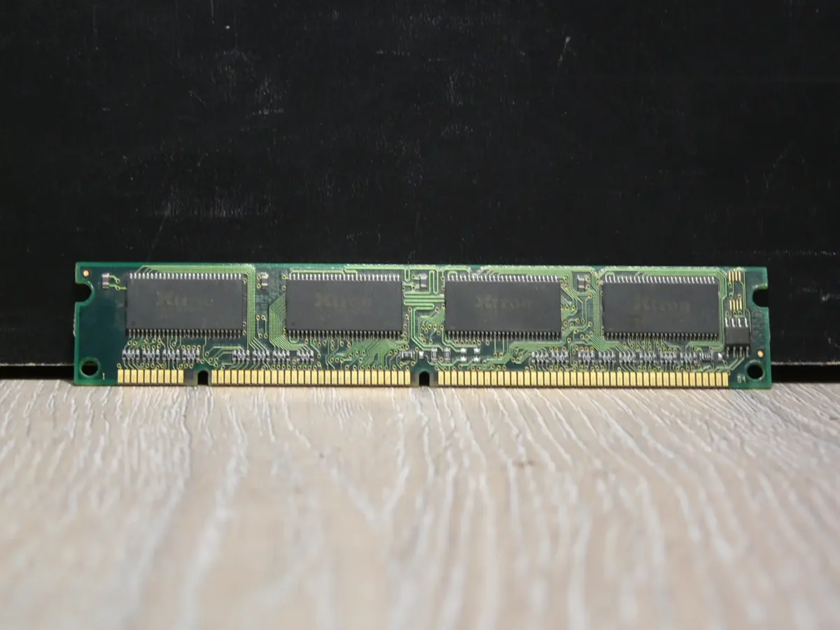 64MB PC100 SD Memória - Image 2