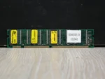 ADLAS 64MB PC100 SD Memória