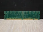 Infineon 64MB PC100 SD Memória - Image 2