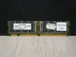 Infineon 64MB PC100 SD Memória