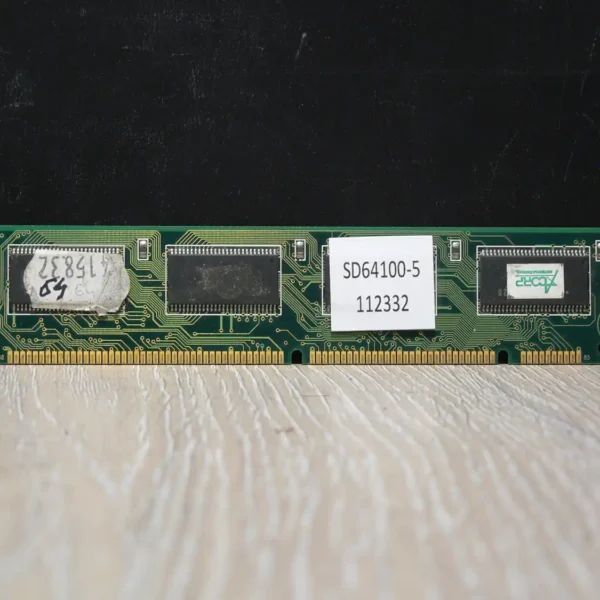 Acorp 64MB PC100 SD Memória