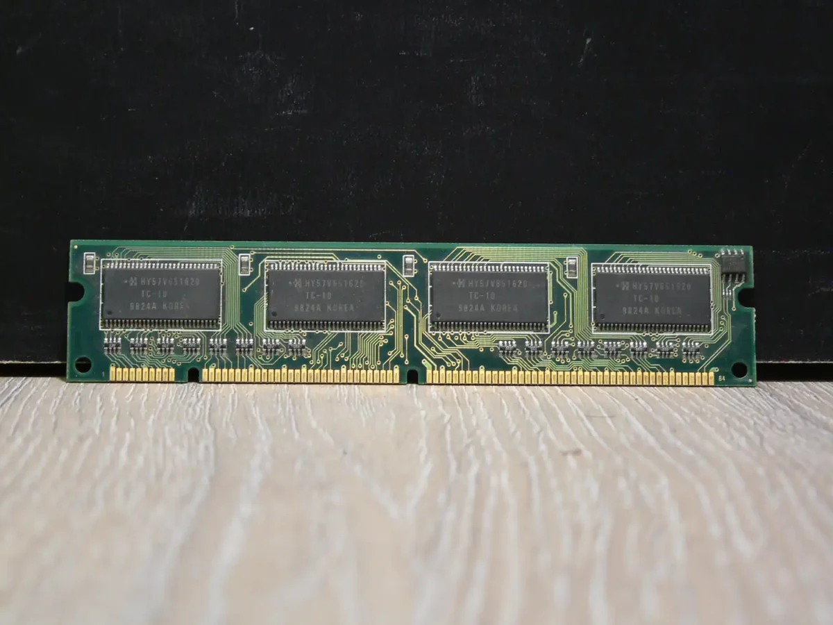 Acorp 64MB PC100 SD Memória - Image 2