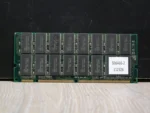 Duplamagas 64MB PC66 SD Memória