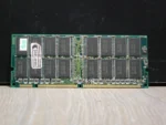 Acorp Duplamagas 64MB PC66 SD Memória - Image 2
