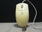 Logitech Golyós Egér USB
