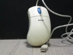 Hama Golyós Egér USB