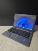 HP EliteBook 820 G2 felújított laptop – Intel Core i5, 4 GB RAM, 240 GB SSD