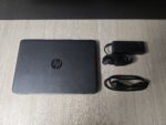 HP EliteBook 820 G2 felújított laptop – Intel Core i5, 4 GB RAM, 240 GB SSD - Image 4