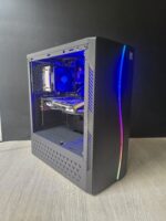 NEO PC – Intel Core i5, 16 GB RAM és Radeon RX 580 8 GB