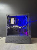 NEO PC – Intel Core i5, 16 GB RAM és Radeon RX 580 8 GB - Image 3