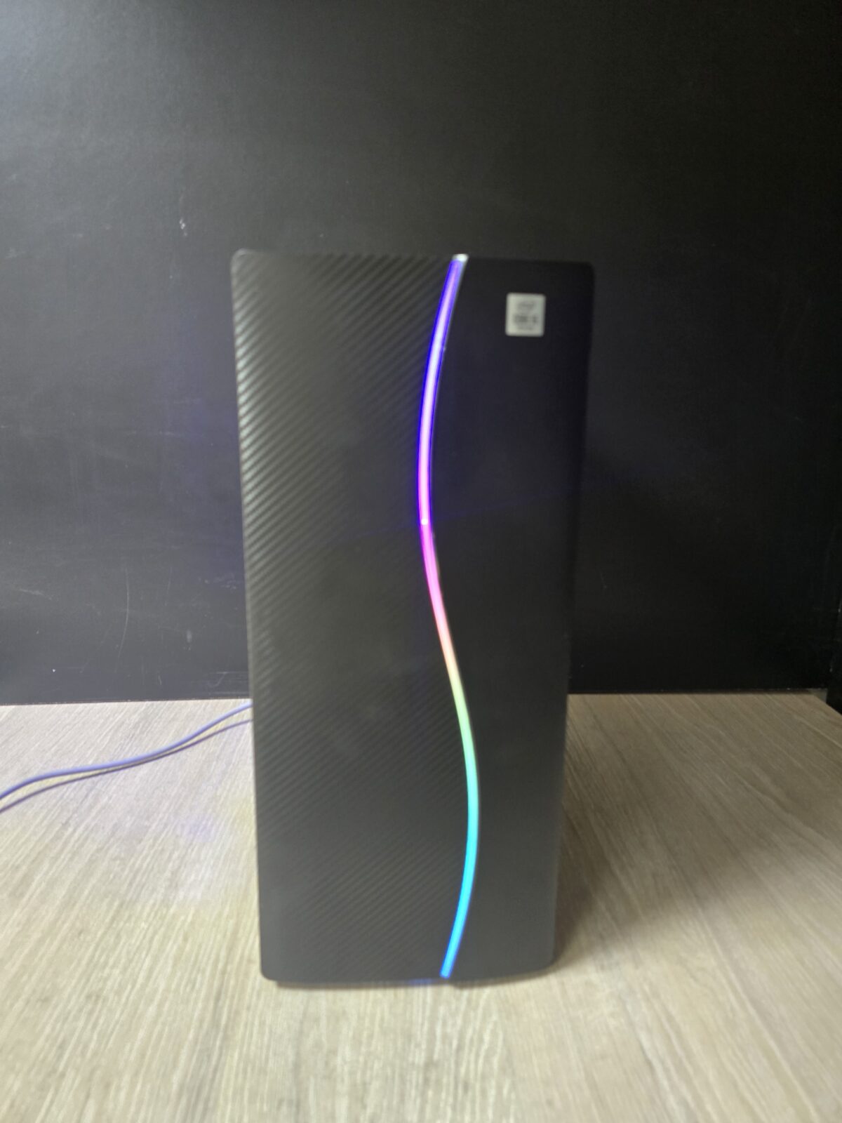 NEO PC – Intel Core i5, 16 GB RAM és Radeon RX 580 8 GB - Image 4