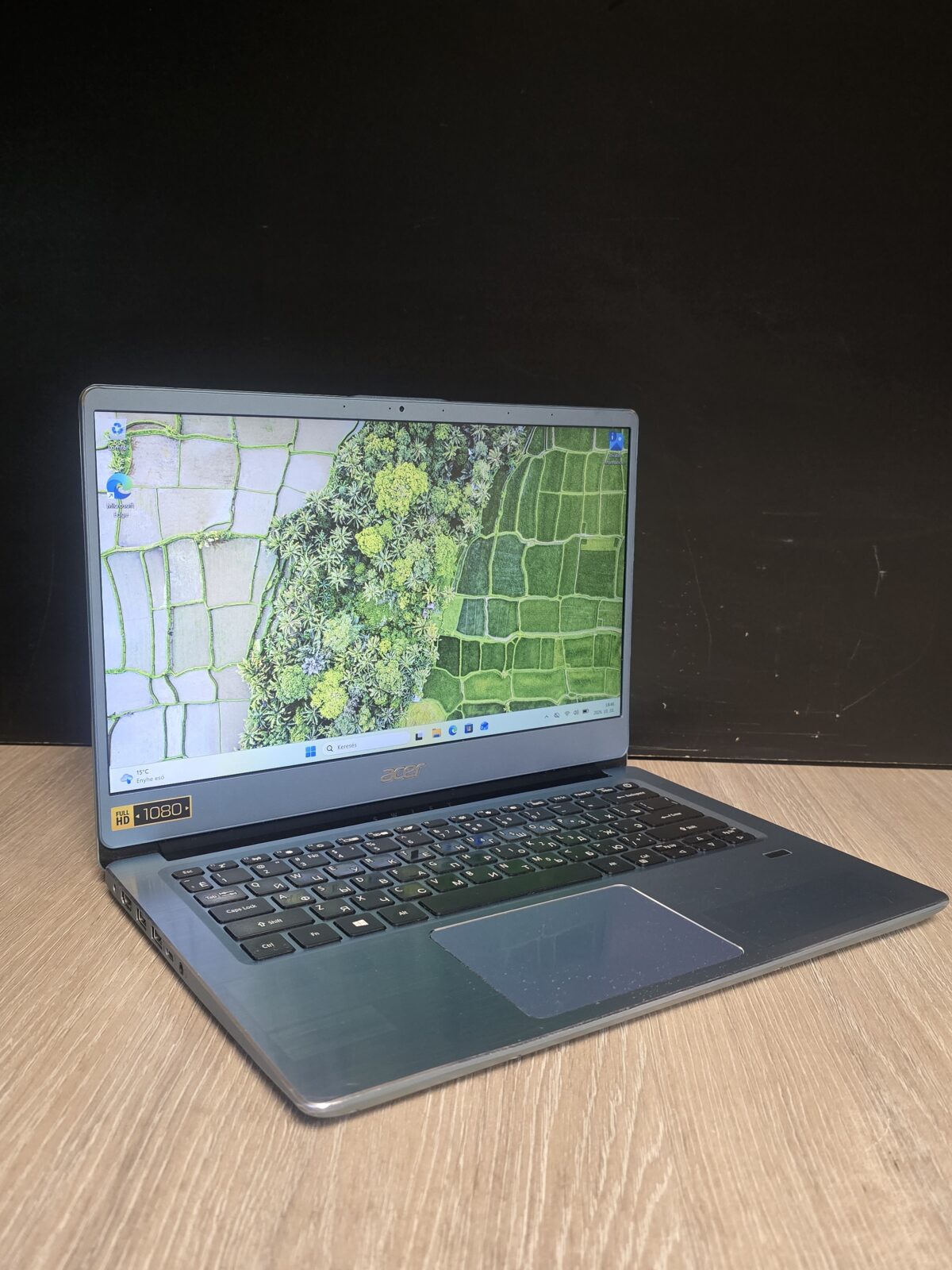 Acer Swift 3 SF314-41 – AMD Ryzen 3 / 8GB RAM / 256GB SSD / Windows 11 - Image 1