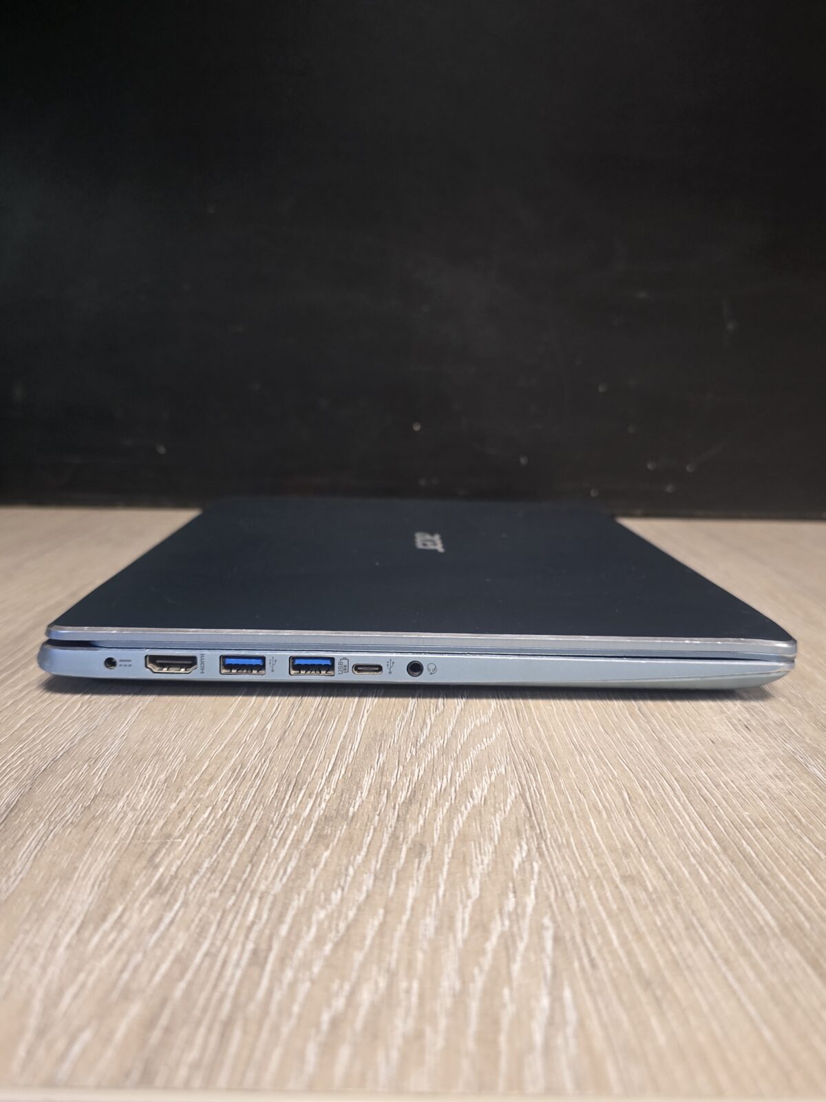 Acer Swift 3 SF314-41 – AMD Ryzen 3 / 8GB RAM / 256GB SSD / Windows 11 - Image 5