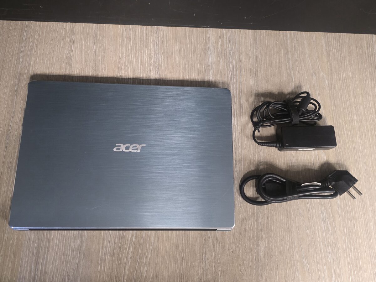 Acer Swift 3 SF314-41 – AMD Ryzen 3 / 8GB RAM / 256GB SSD / Windows 11 - Image 6