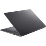ACER Aspire A18-I71M-70GK, 18" WUXGA, Intel Core Ultra 7 355, 16GB, 512GB SSD, UMA, Win11 Home, acélszürke - Image 4