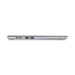 ACER Aspire Go AG15-72P-5999, 15.6" FHD IPS, Intel Core 5 120U, 16GB, 512GB SSD, UMA, DOS, ezüst - Image 4
