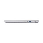 ACER Aspire Go AG15-72P-5999, 15.6" FHD IPS, Intel Core 5 120U, 16GB, 512GB SSD, UMA, DOS, ezüst - Image 5