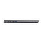 ACER Aspire Go AG17-31P-31UY, 17.3" FHD, Intel Core 3 N355, 8GB, 512GB SSD, UMA, DOS, acélszürke - Image 5