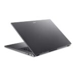 ACER Aspire Go AG17-31P-31UY, 17.3" FHD, Intel Core 3 N355, 8GB, 512GB SSD, UMA, DOS, acélszürke - Image 4