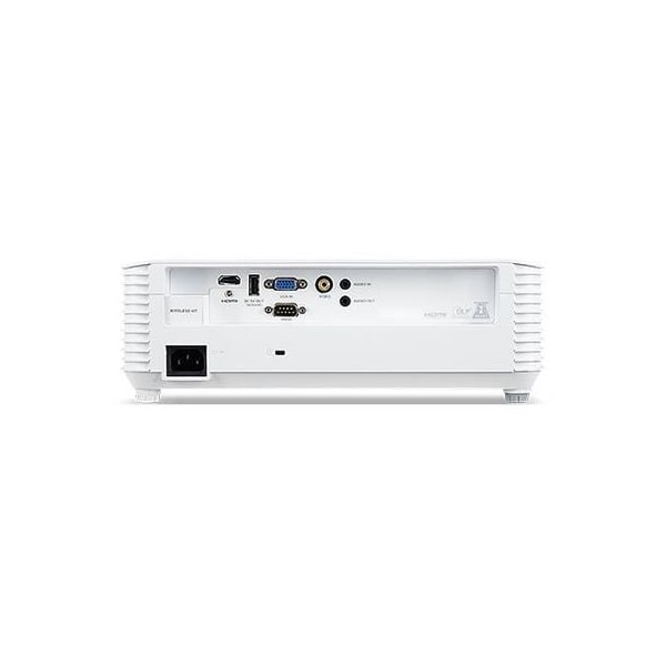 ACER DLP 3D Projektor H5386BDi, 720p, 4500Lm, 20000/1, HDMI, Wifi - Image 4