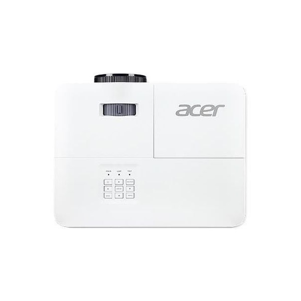 ACER DLP 3D Projektor H5386BDi, 720p, 4500Lm, 20000/1, HDMI, Wifi - Image 3