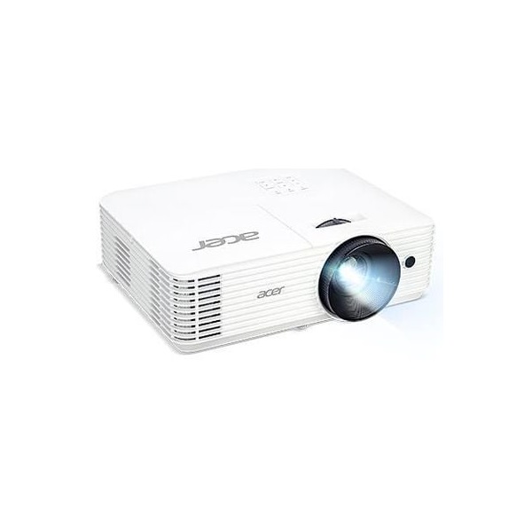 ACER DLP 3D Projektor H5386BDi, 720p, 4500Lm, 20000/1, HDMI, Wifi - Image 2