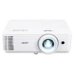 ACER DLP Projektor H6546 1080p (1920x1080), 16:9, 5200Lm, 10000/1, HDMI, fehér - Image 2