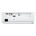 ACER DLP Projektor H6546 1080p (1920x1080), 16:9, 5200Lm, 10000/1, HDMI, fehér - Image 3