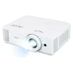 ACER DLP Projektor H6546 1080p (1920x1080), 16:9, 5200Lm, 10000/1, HDMI, fehér - Image 5