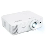 ACER DLP Projektor H6546 1080p (1920x1080), 16:9, 5200Lm, 10000/1, HDMI, fehér - Image 4
