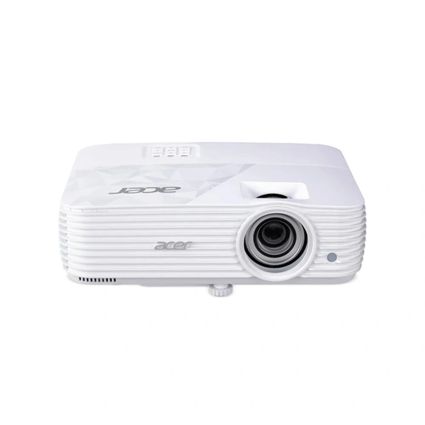 ACER DLP Projektor HL6521Gi, 1080p (1920x1080), 16:9, 4000Lm, 3.500.000/1, HDMI, fehér - Image 2