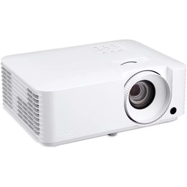 ACER DLP Projektor HL6522GTV, 1080p (1920x1080), 16:9, 4000Lm, 3.500.000/1, HDMI, fehér - Image 4