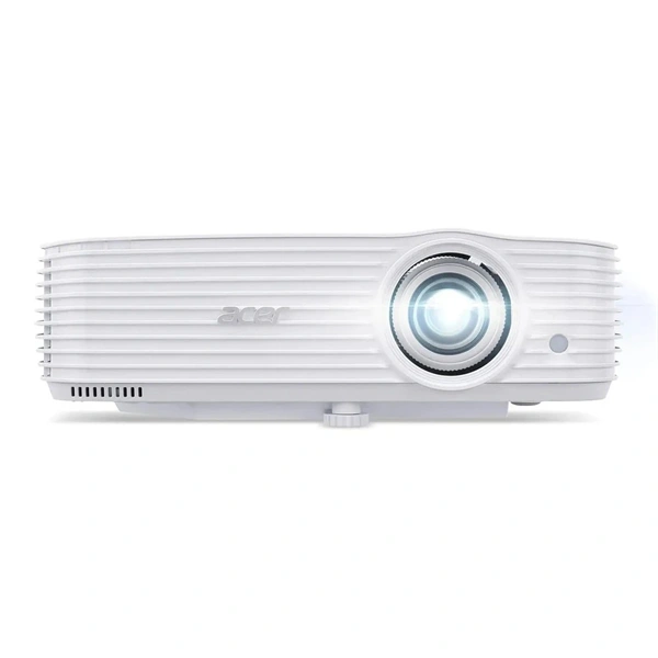 ACER DLP Projektor HL6820G, 4K2K (3840x2160), 16:9, 4000Lm, 3.500.000/1, HDMIx2, fehér - Image 2