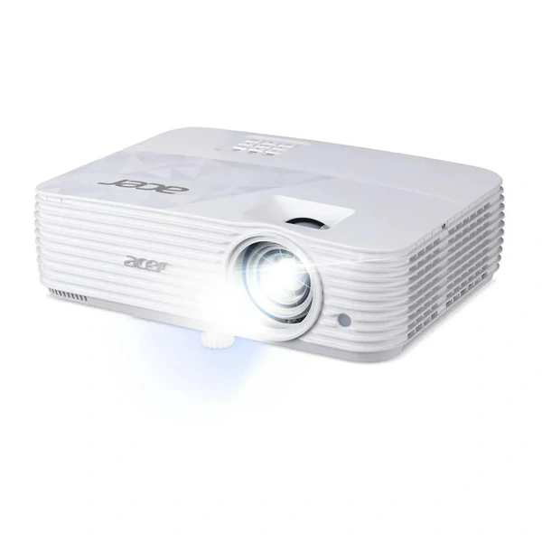 ACER DLP Projektor HL6820G, 4K2K (3840x2160), 16:9, 4000Lm, 3.500.000/1, HDMIx2, fehér - Image 5