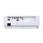 ACER DLP Projektor P1358i, WXGA (1280x800), 16:10, 5000Lm, 20000/1, HDMI, fehér - Image 5
