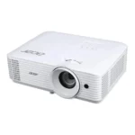 ACER DLP Projektor P1358i, WXGA (1280x800), 16:10, 5000Lm, 20000/1, HDMI, fehér - Image 3