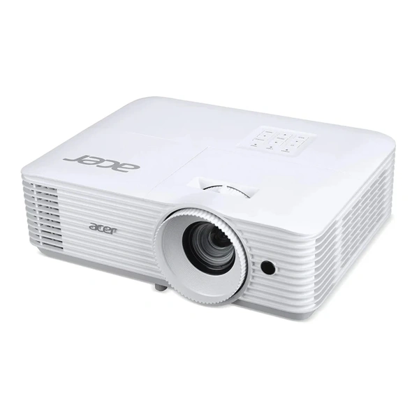 ACER DLP Projektor P1358i, WXGA (1280x800), 16:10, 5000Lm, 20000/1, HDMI, fehér - Image 3