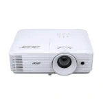 ACER DLP Projektor P1358i, WXGA (1280x800), 16:10, 5000Lm, 20000/1, HDMI, fehér - Image 2